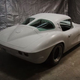 Illustration for article titled Street Rods Only Bringing Split-Window 1961 Corvette To SEMA
